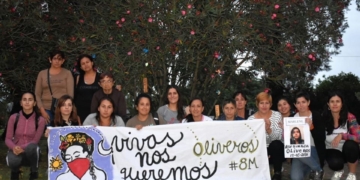 Maciel será la sede regional por el Día Internacional de la Mujer Trabajadora