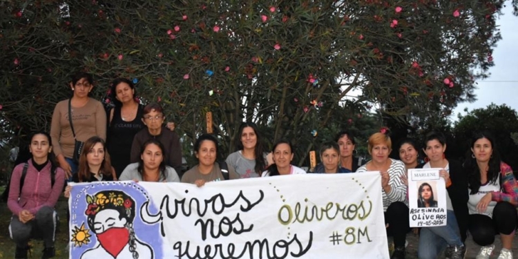 Maciel será la sede regional por el Día Internacional de la Mujer Trabajadora