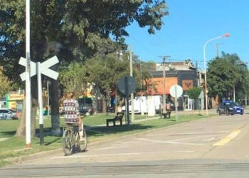 Controles en Maciel: «La policía está pero hay que tomar conciencia»