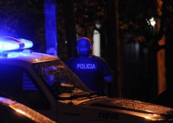 San Genaro: un abuelo fue atacado mientras dormía y le sustrajeron dinero