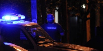 San Genaro: un abuelo fue atacado mientras dormía y le sustrajeron dinero
