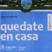 Coronavirus en la Argentina: hay 820 casos, 228 recuperados y 22 muertos