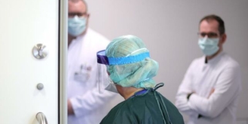 Avanza el coronavirus: ya son 128 los casos en Argentina