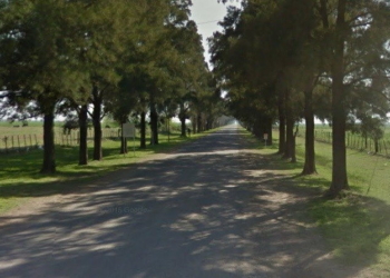 San Genaro: bloquearon las entradas a la ciudad y habilitaron sólo dos accesos