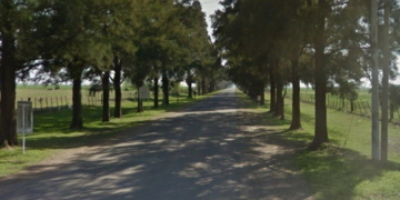 San Genaro: bloquearon las entradas a la ciudad y habilitaron sólo dos accesos