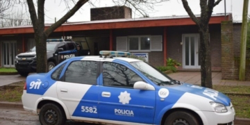 Dos menores demorados en Díaz: salieron a pasear en bicicleta