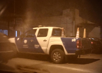 En el 8M, un hombre agredió a dos mujeres en Maciel