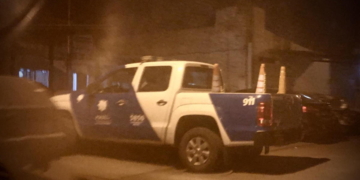 En el 8M, un hombre agredió a dos mujeres en Maciel