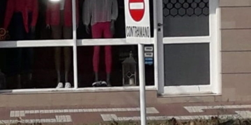 Cambio en la circulación de cinco calles de San Genaro