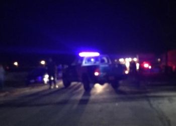 Un nene de 4 años y dos adultos fallecieron en un trágico accidente en Ruta 65