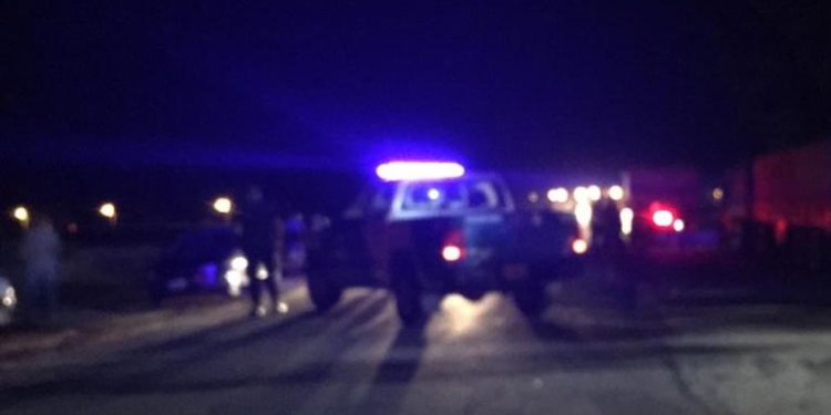 Un nene de 4 años y dos adultos fallecieron en un trágico accidente en Ruta 65