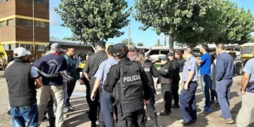 Insólito: en medio de la emergencia sanitaria, están sin agua y con paro municipal