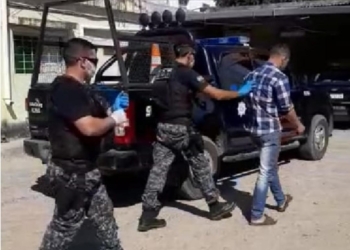 Serodino, San Genaro y Gálvez sumaron detenidos en medio de la cuarentena
