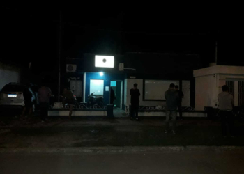 Timbúes: detuvieron dos veces al mismo joven por violar la cuarentena