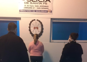 Crece el número de detenidos en San Genaro por circular sin justificación