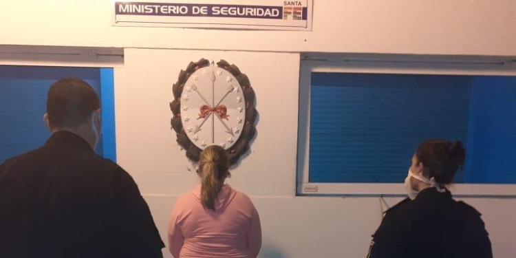 Crece el número de detenidos en San Genaro por circular sin justificación