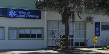 Reportaron un caso sospechoso de coronavirus en Oliveros