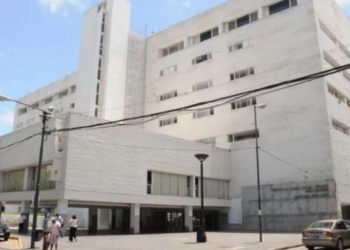 Oliveros: el caso sospechoso es una mujer que se encuentra en Corrientes