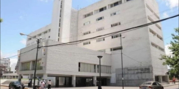 Oliveros: el caso sospechoso es una mujer que se encuentra en Corrientes