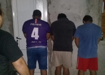 Cuatro nuevos detenidos en San Genaro por violar el aislamiento