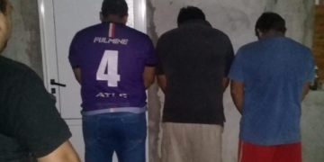 Cuatro nuevos detenidos en San Genaro por violar el aislamiento