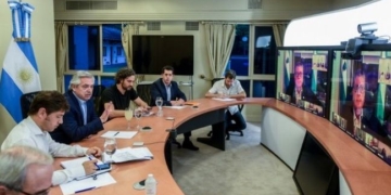 Confirmado: el aislamiento obligatorio seguirá hasta el 13 de abril