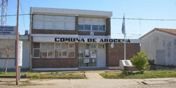 Empleada comunal de Arocena no respetó la cuarentena y su pareja tiene coronavirus