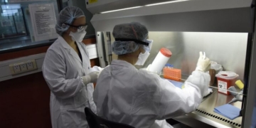 Recibieron el alta 91 afectados de coronavirus en el país