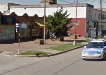 Identificaron a dos menores como autores de dos robos en Barrancas