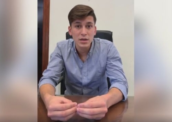 La bronca de un presidente comunal: «No es tiempo de pelotudear»