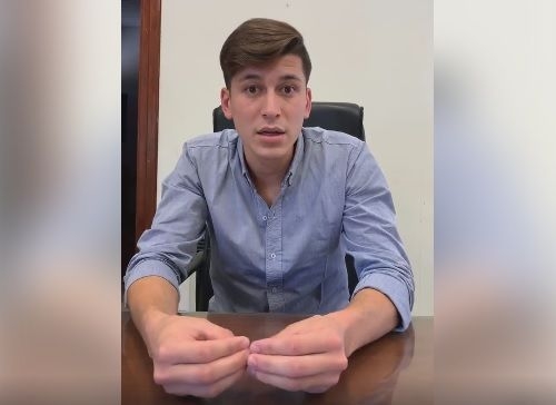 La bronca de un presidente comunal: «No es tiempo de pelotudear»