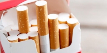 Fumar es más caro: volvió a aumentar el precio de los cigarrillos