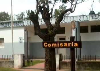 Balacera en Andino: operaron al herido e imputarán al agresor