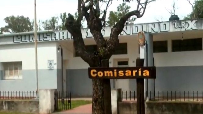 Balacera en Andino: operaron al herido e imputarán al agresor