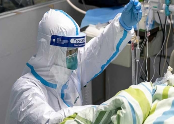 Coronavirus: 41 nuevos casos en el país y el total asciende a 266