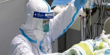 Coronavirus: 41 nuevos casos en el país y el total asciende a 266