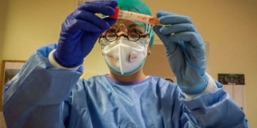 Argentina ya superó los 300 casos de coronavirus