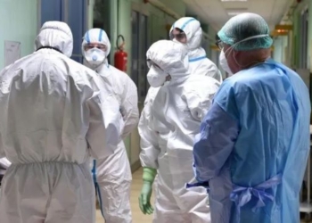 Confirmaron el segundo caso de coronavirus en Rosario