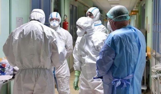 Confirmaron el segundo caso de coronavirus en Rosario