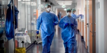 Coronavirus: ya son 15 las víctimas fatales en Argentina