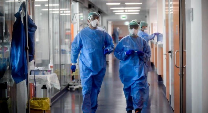 Coronavirus: ya son 15 las víctimas fatales en Argentina
