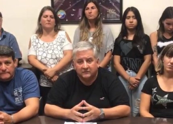 Timbúes: brindaron detalles del primer caso sospechoso de coronavirus