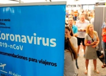 Más pueblos de la región decretaron la emergencia sanitaria y prohibieron eventos