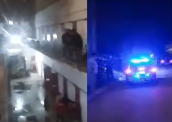 Madrugada violenta: nuevos disturbios en la cárcel de Coronda