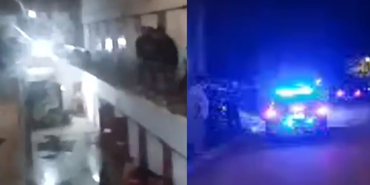 Madrugada violenta: nuevos disturbios en la cárcel de Coronda