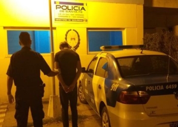 Diez detenidos en San Genaro: uno «volvía de jugar a la play»