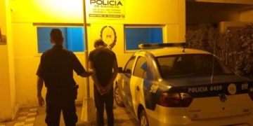Diez detenidos en San Genaro: uno «volvía de jugar a la play»