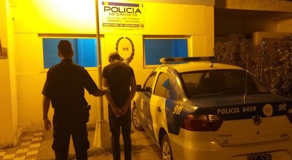 Diez detenidos en San Genaro: uno «volvía de jugar a la play»