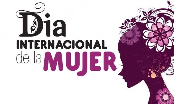 8M: las mujeres de la región conmemoran su día con actividades