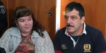 Condenados pero libres: definirán si Strumia y su mujer finalmente van a la cárcel